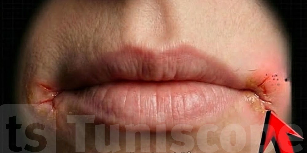 رد بالك من هذه العلامة الفموية: إنذار صحي متتجاهلوش