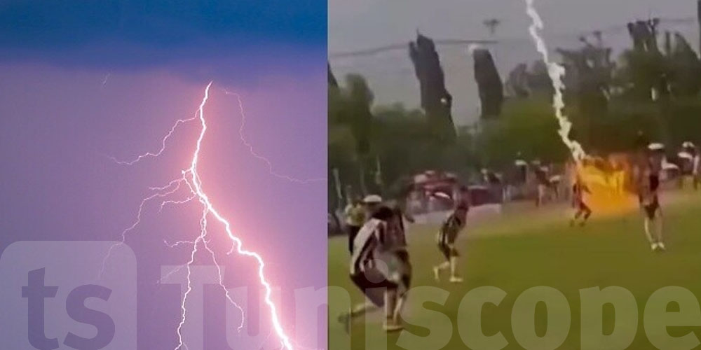 مأساة كروية تهزّ العالم.. صاعقة تنهي حياة لاعب عمره 24 سنة!