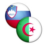 Coupe du monde 2010 - 13 juin 2010 - Algérie / Slovénie