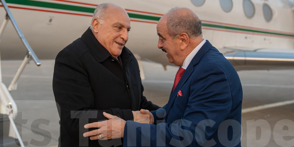 Les priorités stratégiques de la Grande Commission Tuniso-Algérienne