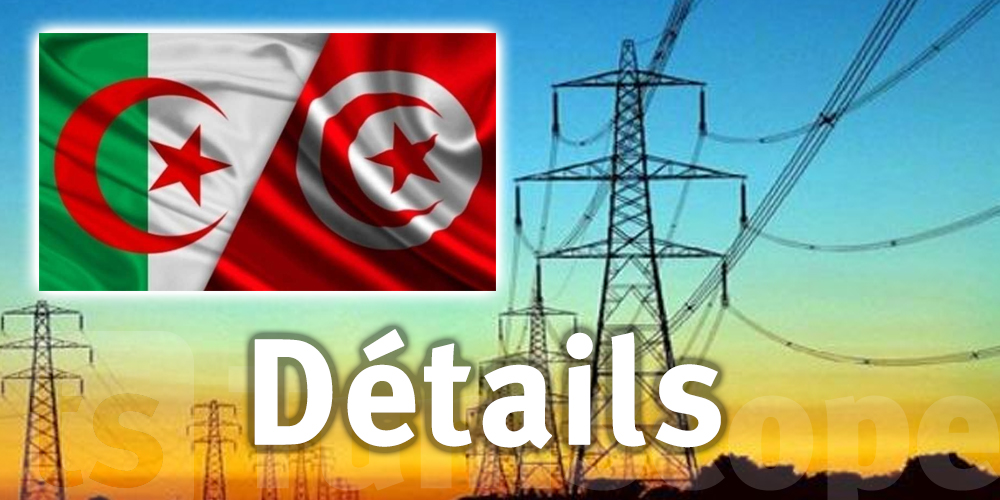 L'Algérie s’engage à satisfaire les besoins énergétiques de la Tunisie