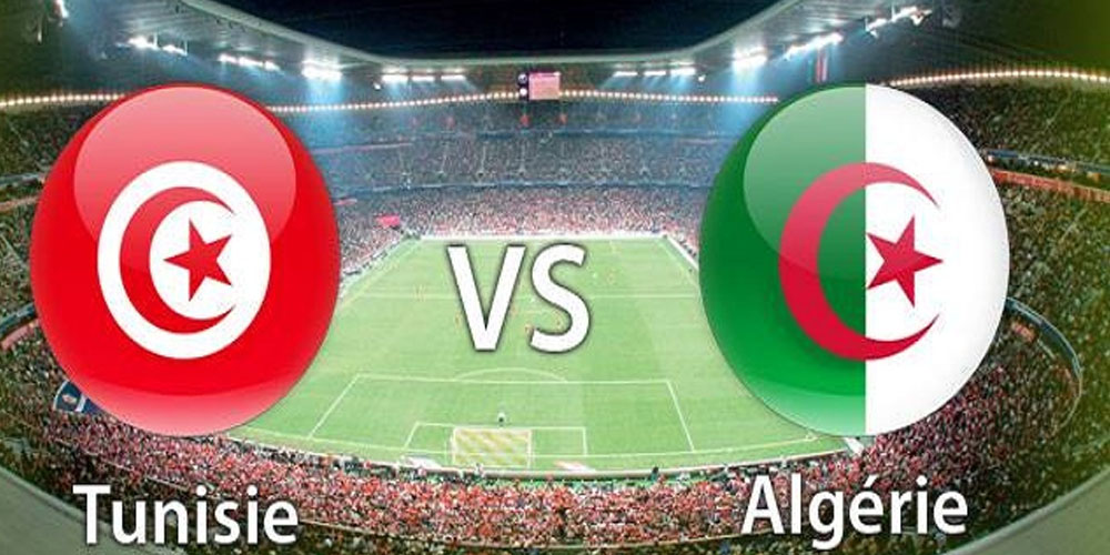 Tunisie-Algérie : Sur quelles chaînes suivre le match ? 