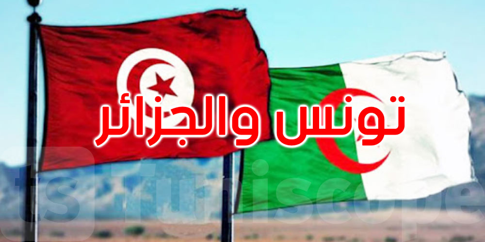   تعاون تونسي-جزائري لمواجهة تحديات النقل وتغير المناخ