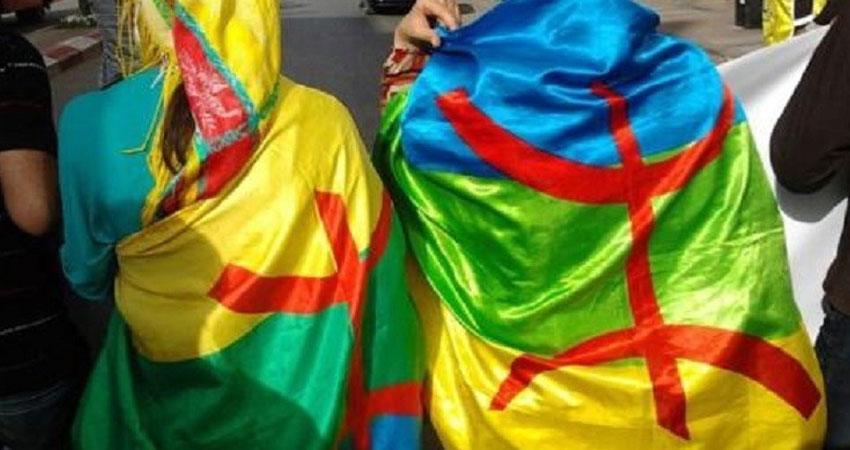 الجزائر تعلن للمرة الأولى رأس السنة الامازيغية عطلة