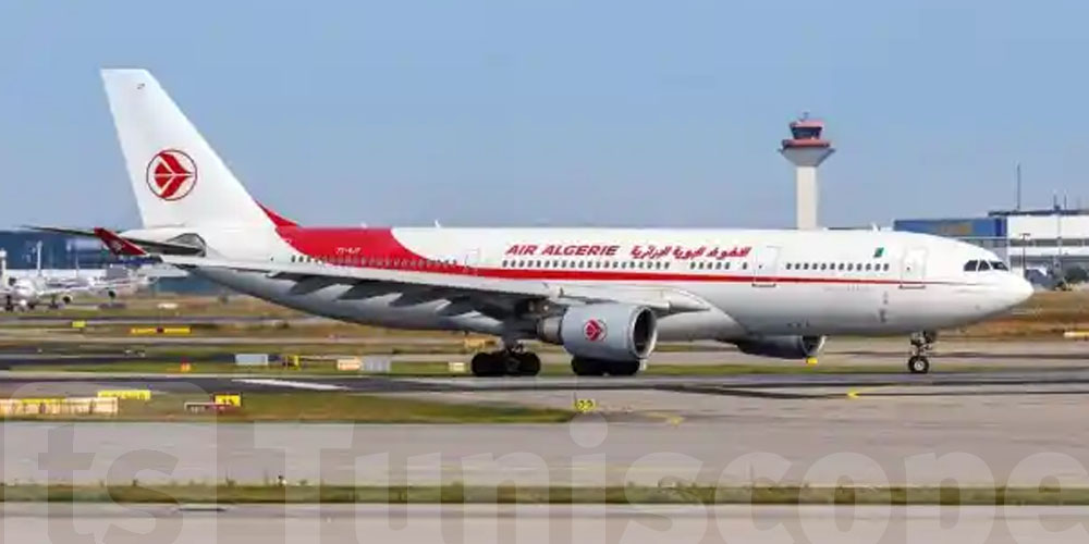 Pourquoi Air Algérie suspend-elle plusieurs vols mercredi ?