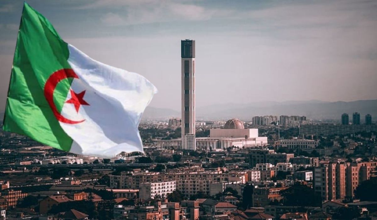 الجزائر تصدم الرأي العام: سجن وزير العمل السابق 7 سنوات!