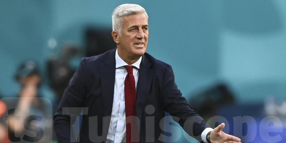 مدرّب الجزائر: ''هؤلاء أبرز المرشحين للفوز بكأس أمم افريقيا''