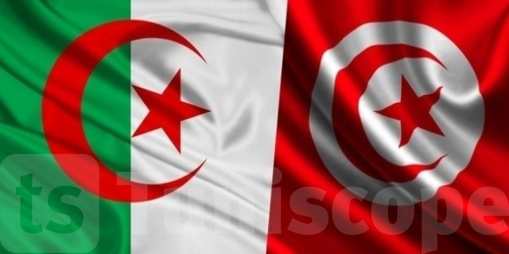 رئيس المجلس الشعبي الجزائري في زيارة رسمية الى تونس