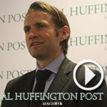 En vidéo : Interview Jimmy Maymann à propos d'Al Huffington Post Maghreb