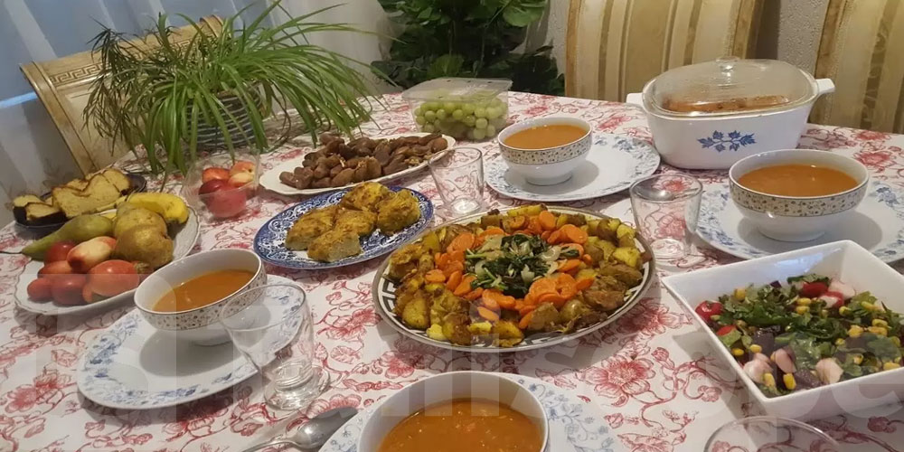 كيف يجدد الجسم نفسه خلال رمضان؟ هذا ما يقوله العلم