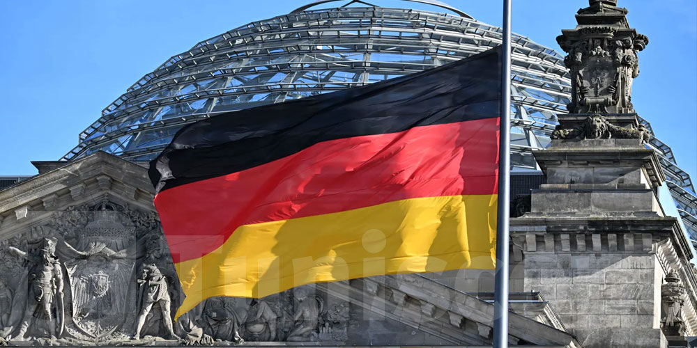 فرصة ذهبية للتوانسة : سفر وتدريب في ألمانيا ..الشروط!