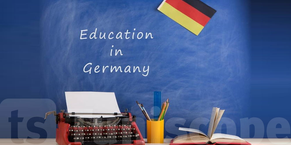 L’Allemagne se place en deuxième choix pour les étudiants tunisiens