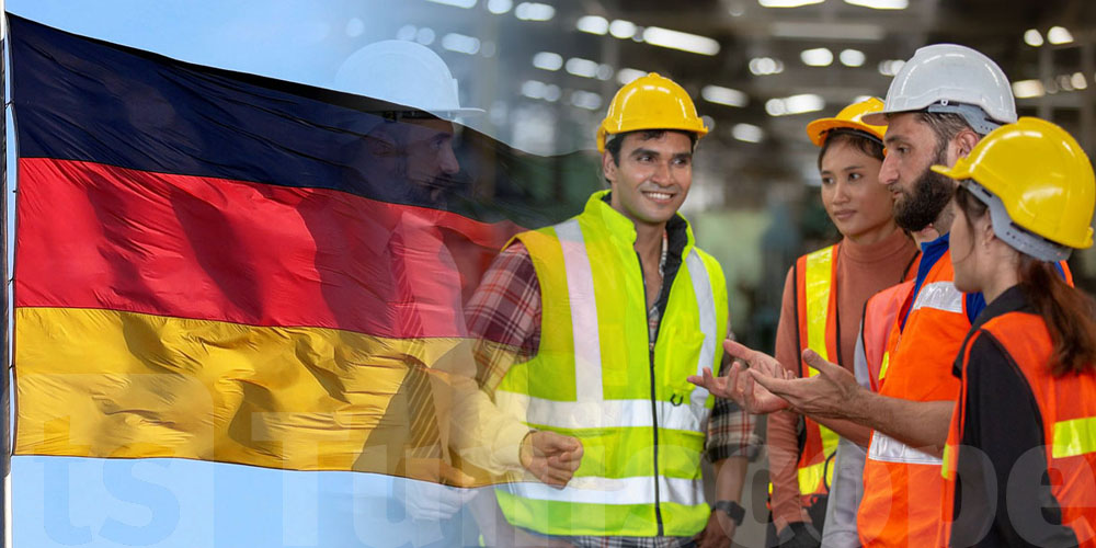 45 يورو للساعة… ألمانيا الأغلى في أوروبا من حيث تكلفة العمل