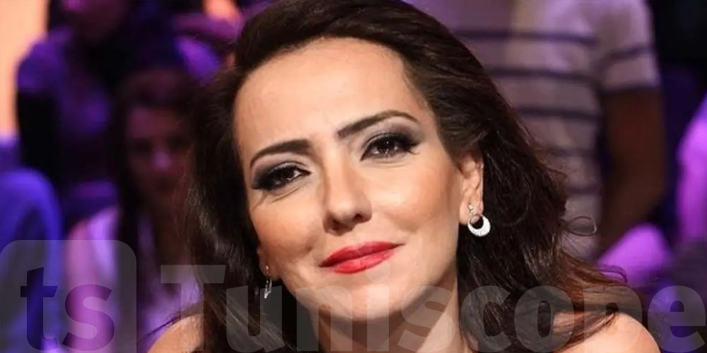 أمل عرفة تكشف عن تعرضها وعائلتها للابتزاز بعد تسريب صوتي منسوب لابنتها