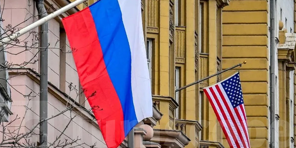 سفارة أمريكا بروسيا تحذر رعاياها 