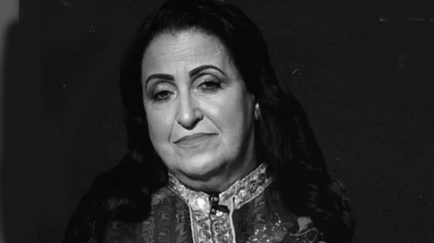 عاجل: وفاة الممثلة التونسية آمال البكوش