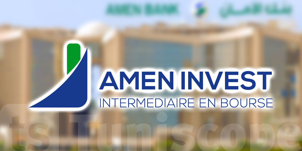 Amen Invest, une nouvelle identité pour de nouvelles ambitions