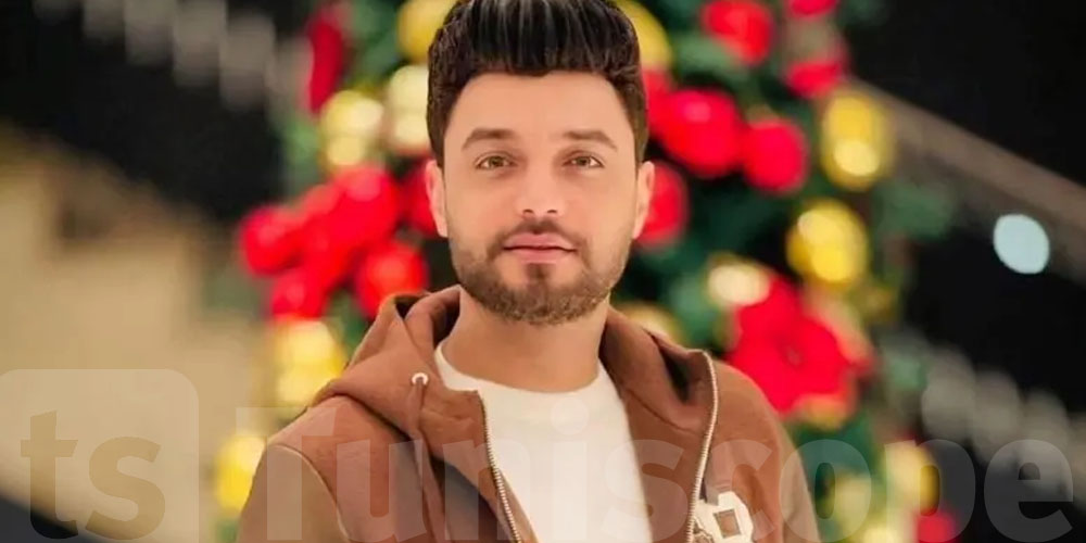 وفاة مفاجئة للمطرب المصري الشاب أحمد عامر