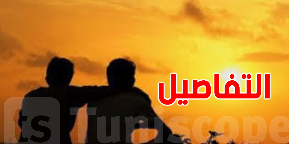 المنستير: لأسباب أخلاقية...يذبح صديقه ثمّ يتوضّأ ويُغادر