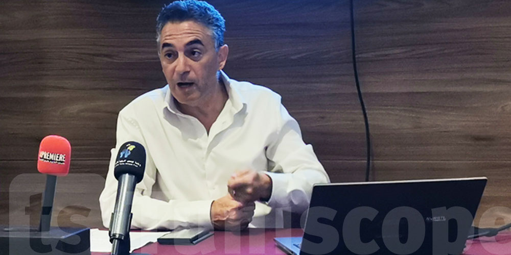 Vidéo : Amine Aloulou aux Tunisiens de l’étranger : ''Votre retour est une force économique…et votre pays vous attend''