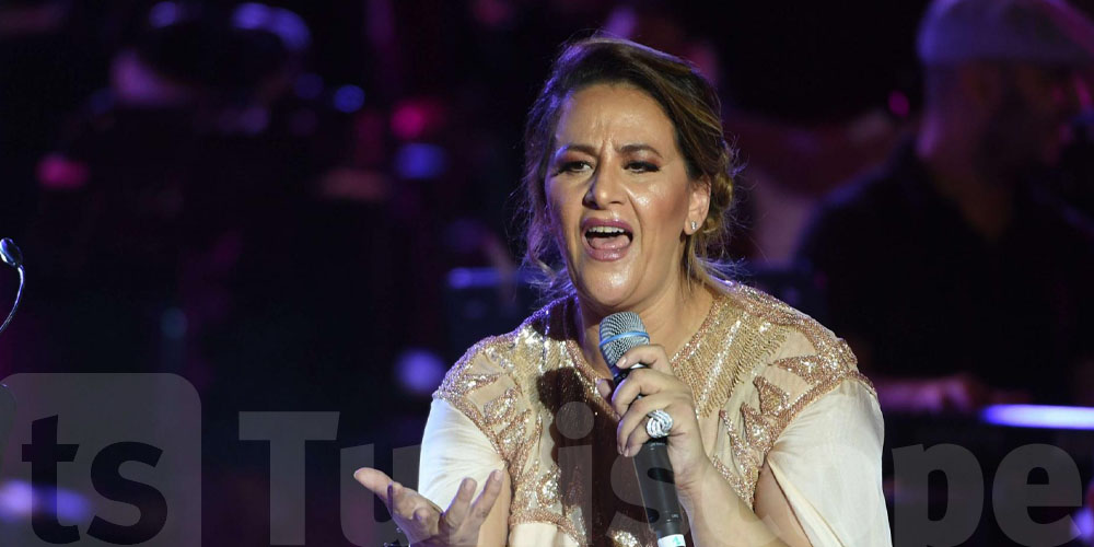 Festival de Sfax : pourquoi le concert d’Amina Fakhet a-t-il été annulé ?