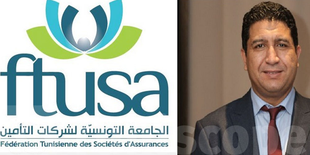 حاتم عميرة م.ع شركات التأمين: رقم معاملات القطاع سجل خلال سنة 2024 نحو 3820 مليون دينار