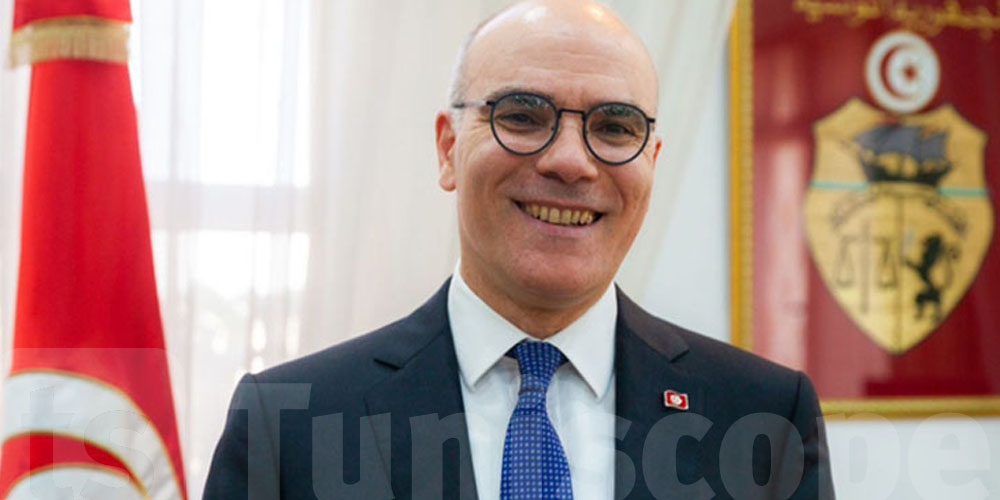 وزير الخارجية: ''تونس لن تقبل بأي توطين مبطن للمهاجرين غير النظاميين''