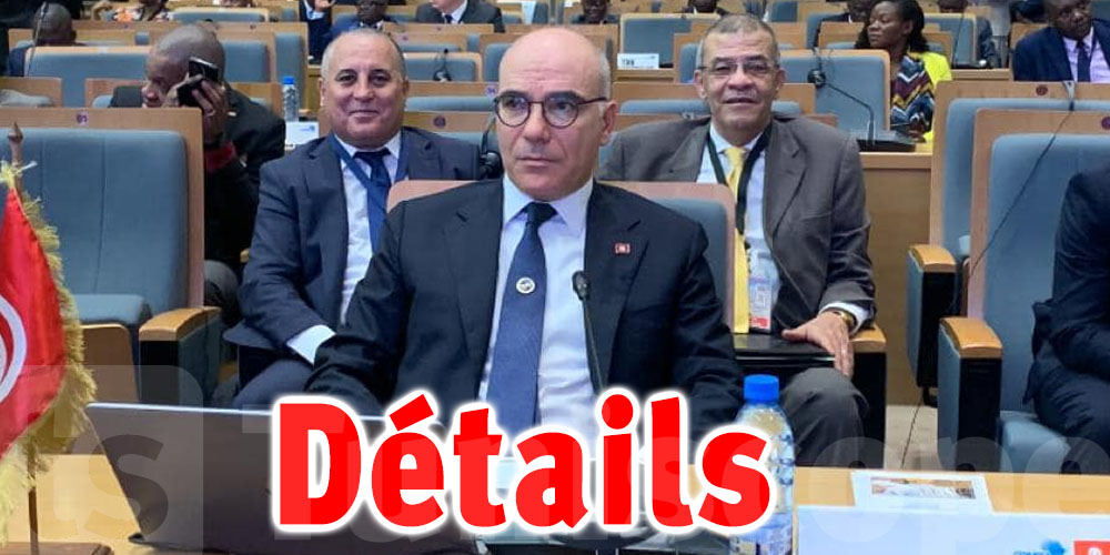 La Tunisie au 22ème Sommet du COMESA 