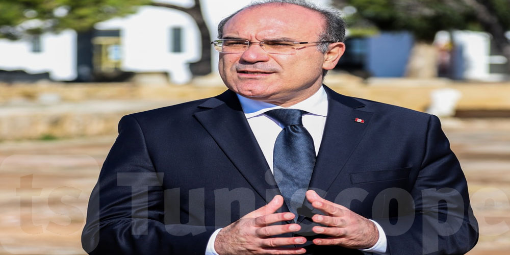 الحبيب عمار يكشف: 5 % هو نصيب إفريقيا من السياحة العالمية