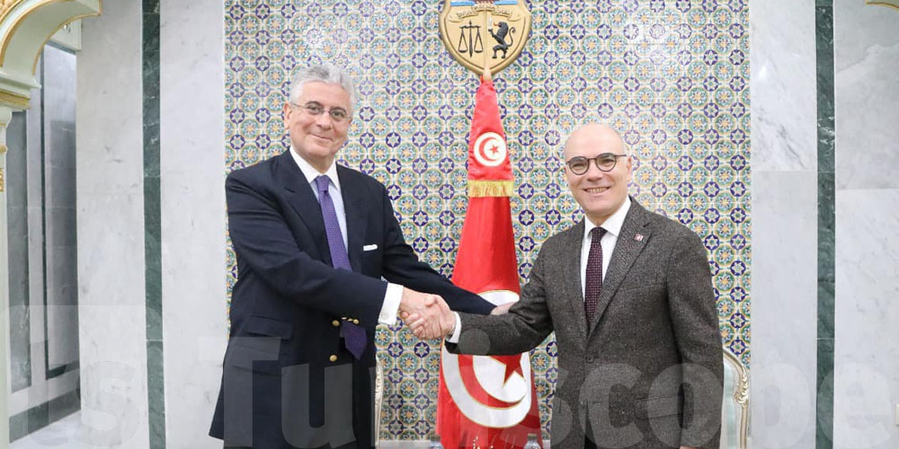 La Banque Mondiale réaffirme son soutien à la Tunisie