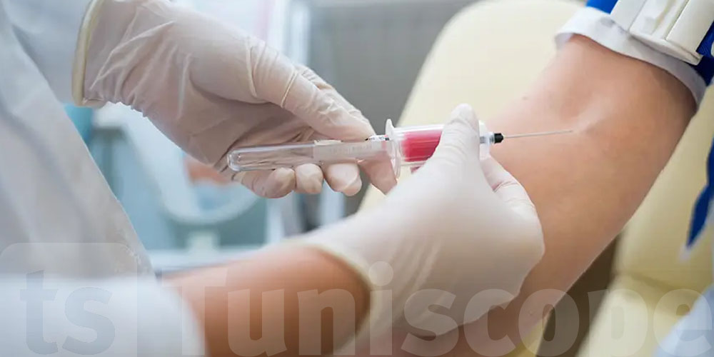 تحاليل الدّم اللي لازمك تصوم قبل ما تعملها