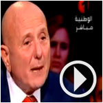 Ahmed Najib Chebbi fustige Hamadi Jebali sur ‘Al Watanyia’