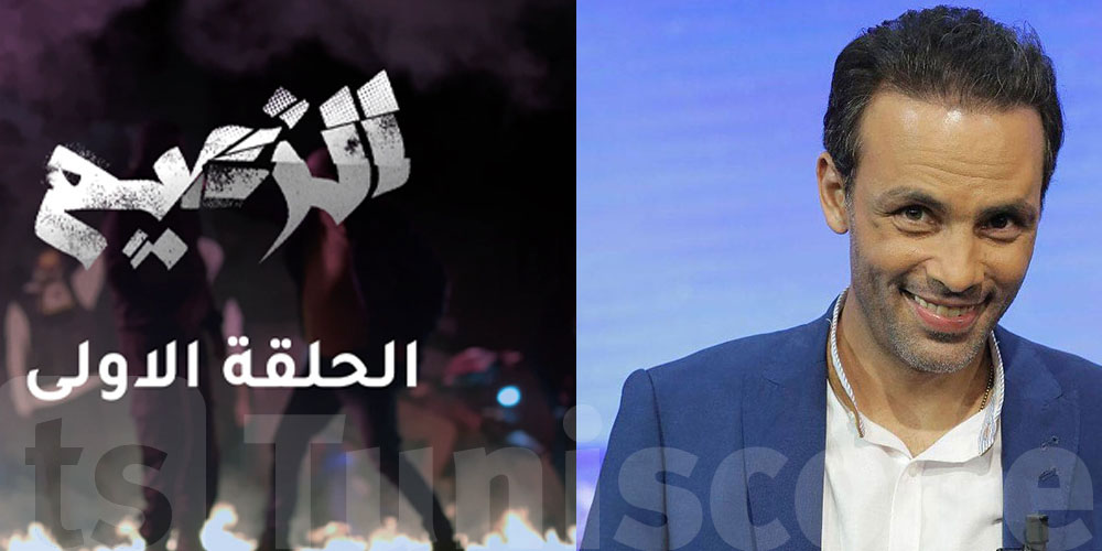 أحمد الأندلسي: ''مسلسل الزعيم'' تسبّب في قطع علاقتي مع البعض