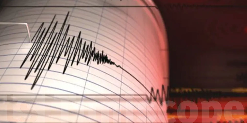 زلزال بقوة 6.1 درجة يضرب سواحل هذه البلاد