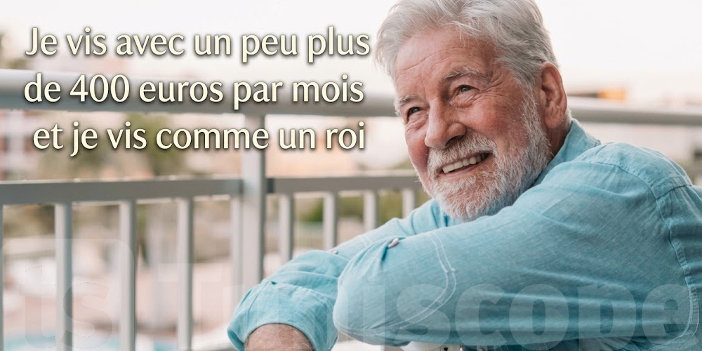 Il quitte l’Italie pour la Tunisie : « Avec 1 200 dinars par mois, je vis comme un roi ! »