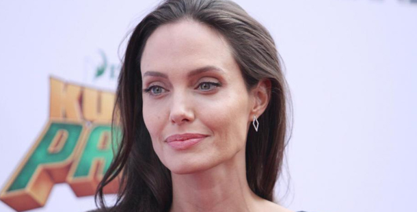 Angelina Jolie en couple avec Jared Leto ?