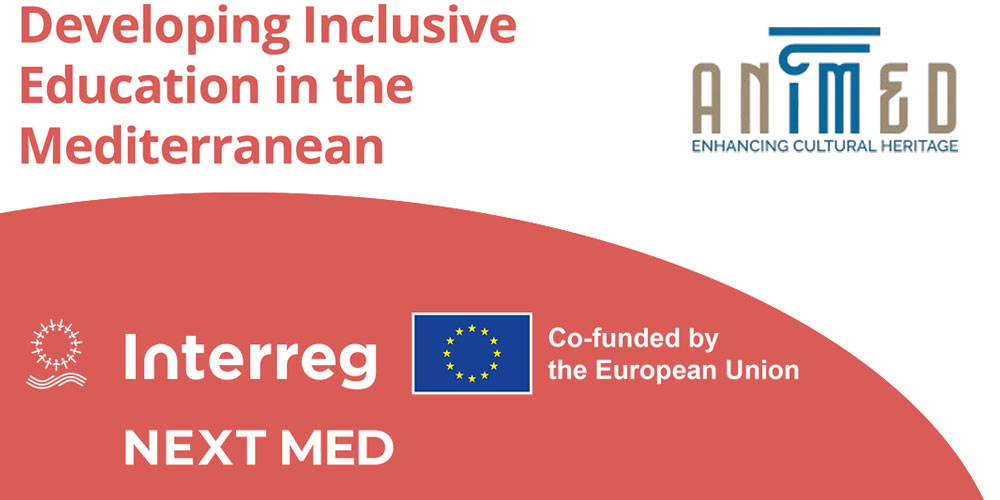 ANIMED organise un workshop du projet DIEM 