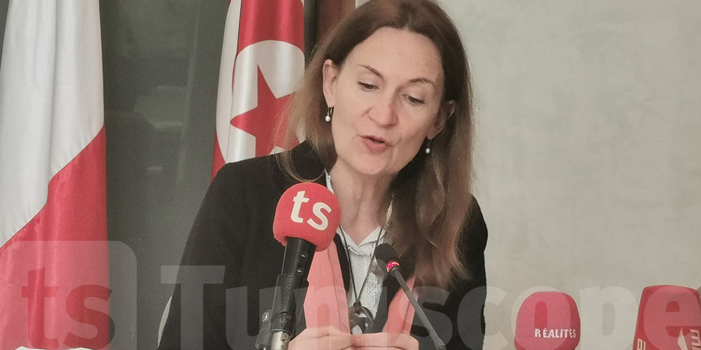 Moyen-Orient : les événements internationaux de 2026 maintenus, assure l’ambassadrice