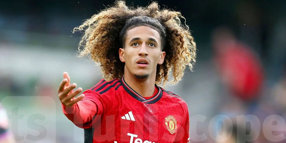 عاجل: إهانة عنصرية ضد  حنبعل المجبري في إنجلترا… اللاعب توقّف 9 مباريات!