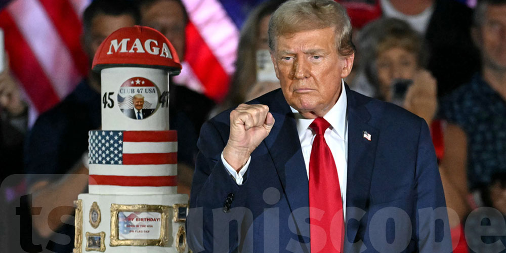 أميركا: الدخول للحدائق الوطنية مجاني في عيد ميلاد ترامب