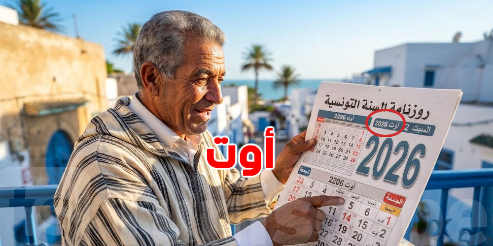 شنوّة في رزنامة أوت؟ هذه أبرز المناسبات المنتظرة