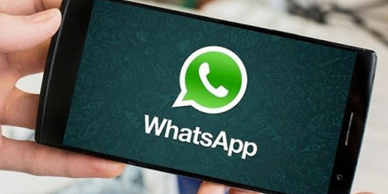 Une faille découverte sur la messagerie instantanée WhatsApp