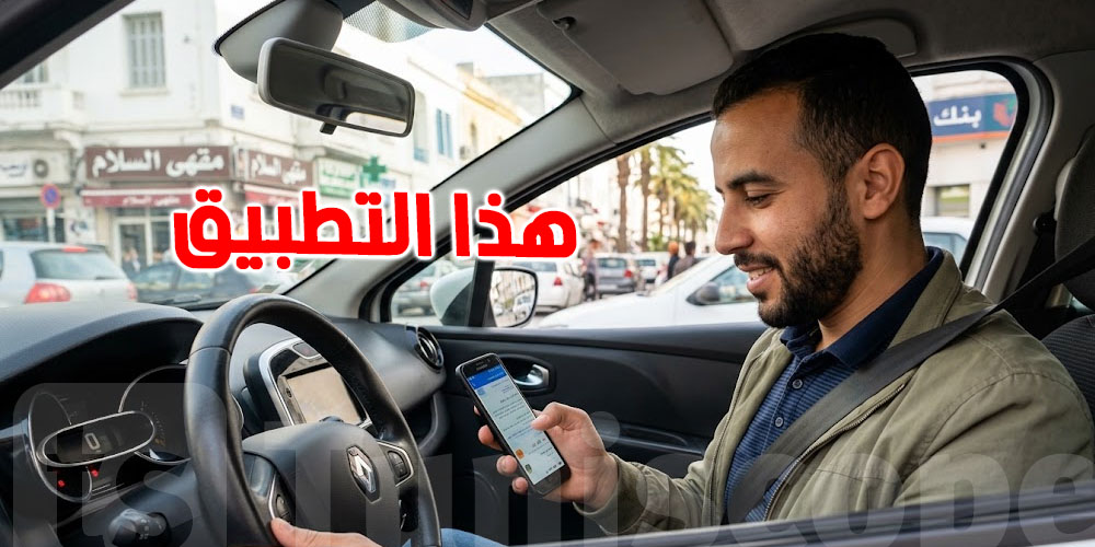 60 ألف تونسي حمّلوا التطبيق هذا.. وهاو علاش