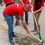 Aramex Tunisie, lance une opération éco-citoyenne : Clean Up Day Tunisia