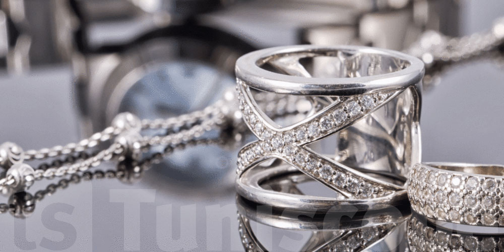 الفضة : سعر الكيلوغرام يوصل لـ 10 ملايين في تونس!