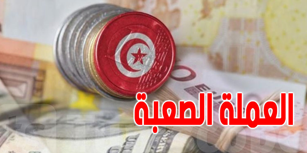 الديوانة : كل تونسي مقيم بالخارج الحق في إدخال أي مبلغ من العملة الصعبة