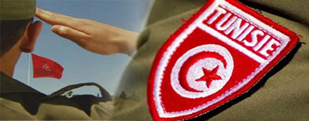 Baromètre Sigma : 97.5% des Tunisiens font confiance à l’armée