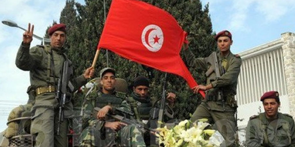 الجيش التونسي في عيده الـ69: درع الوطن وحصنه في وجه الإرهاب والتهريب