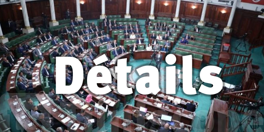 ARP: L'examen du budget de l'Etat à partir de cette date 