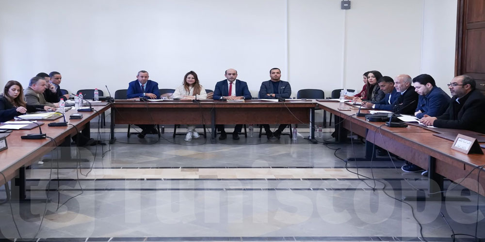 مشروع قانون المالية 2026: اللجنة المتناصفة تنظر في الفصول الخلافية